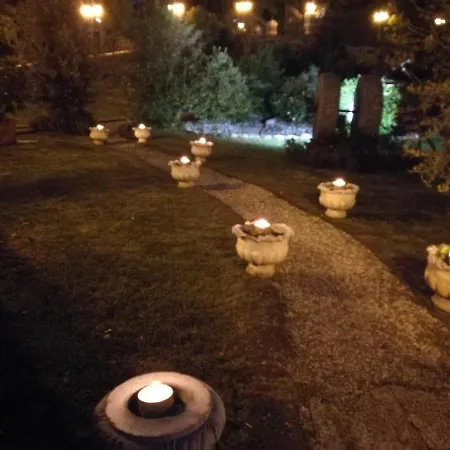 La Mola Guest house Sommacampagna