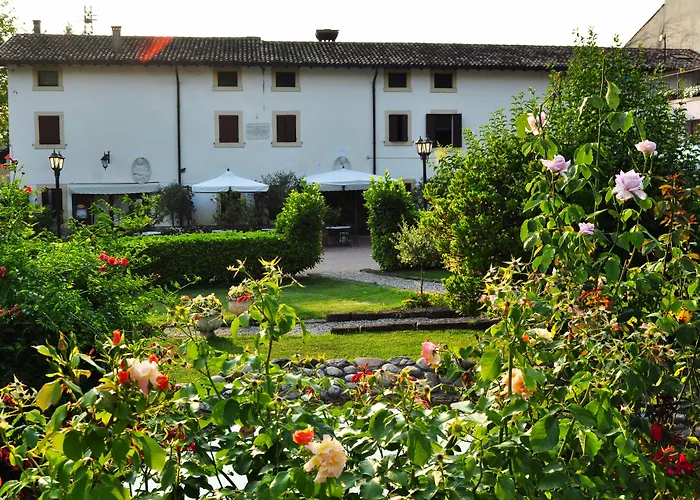 La Mola Maison d'hôtes Sommacampagna