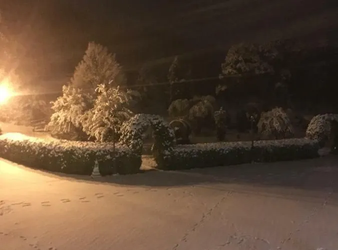 Gæstehus La Mola 4*