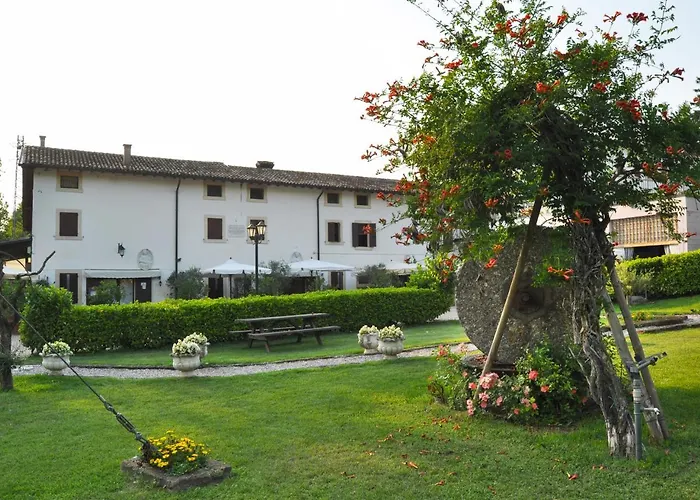 La Mola Maison d'hôtes 4*