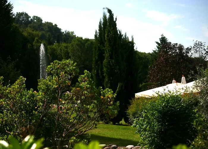 Maison d'hôtes La Mola Sommacampagna
