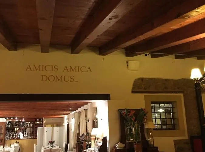 La Mola 4*