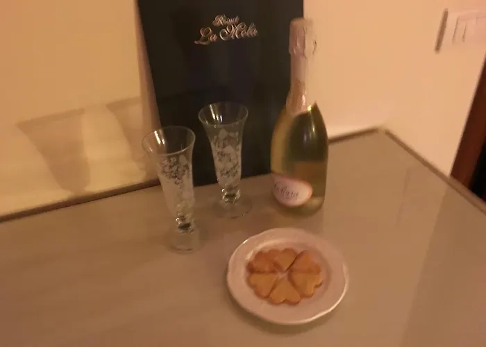 La Mola Maison d'hôtes Sommacampagna