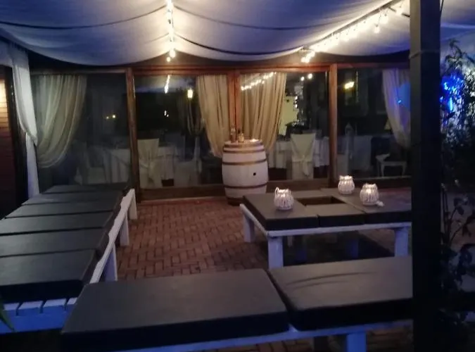La Mola 4*