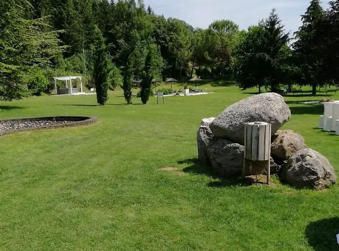 La Mola Maison d'hôtes 4*