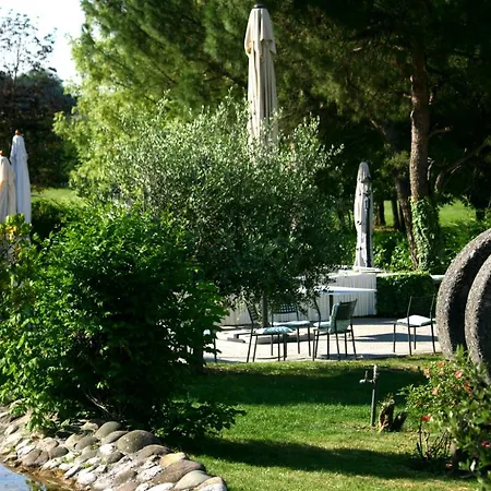 Gasthuis La Mola 4*