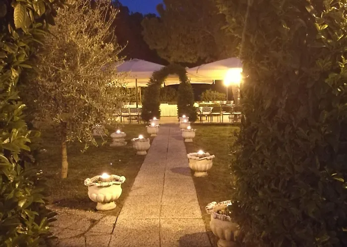 La Mola 4* Sommacampagna