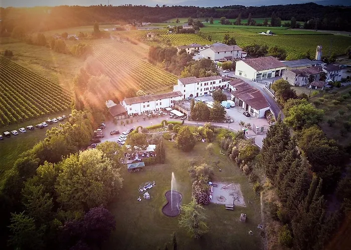 La Mola Sommacampagna