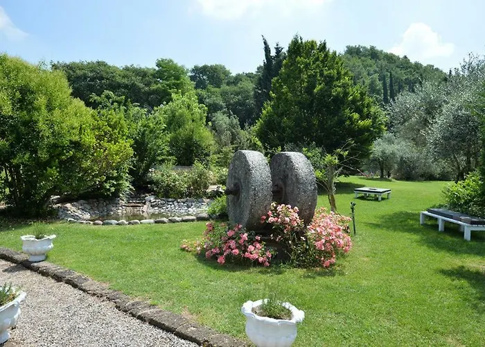 La Mola Guest house Sommacampagna