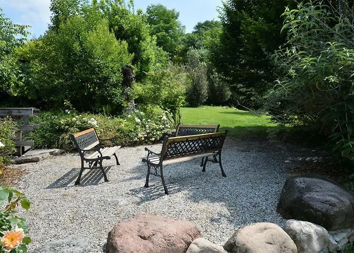 La Mola Guest house 4*