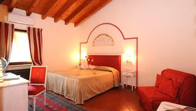 La Mola Guest house Sommacampagna