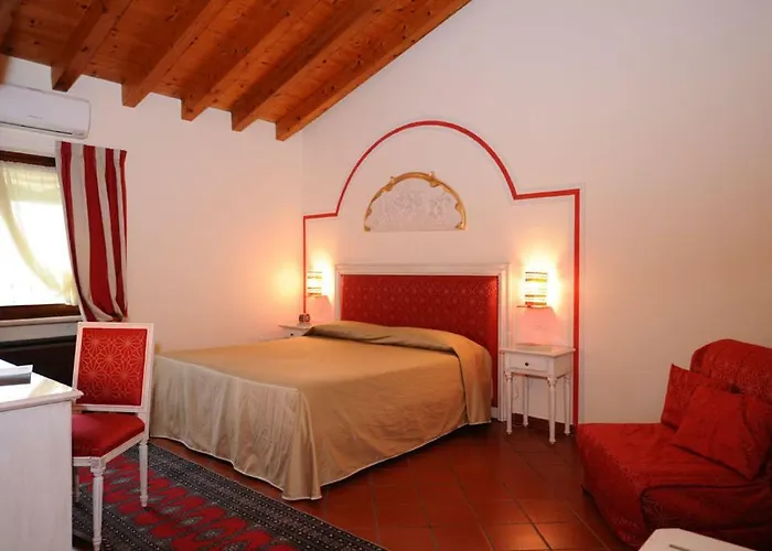 Guest house La Mola Sommacampagna