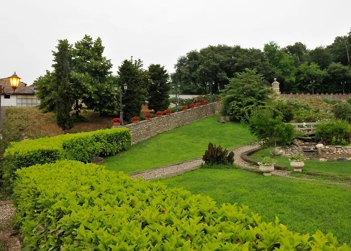 La Mola 4* Sommacampagna