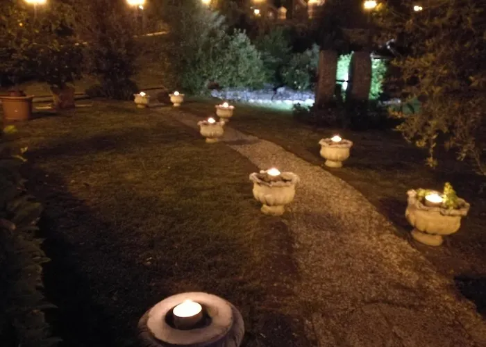 La Mola Guest house Sommacampagna