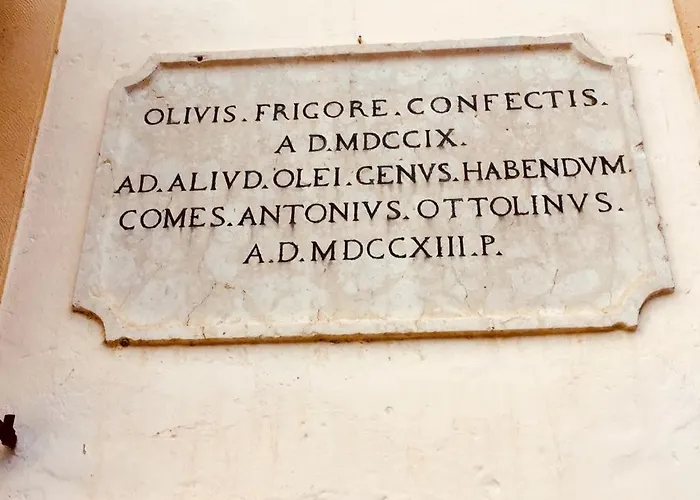 La Mola Sommacampagna