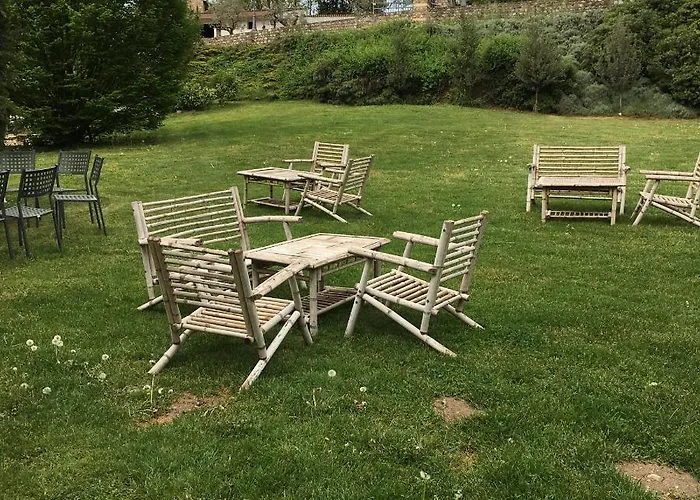 Guest house La Mola Sommacampagna