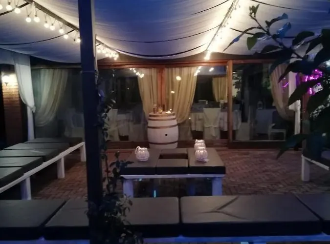 Guest house La Mola Sommacampagna