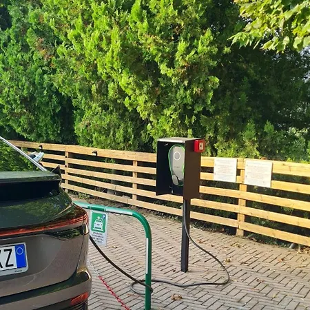 La Mola Gasthuis Sommacampagna
