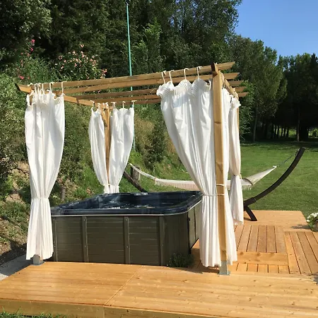 Gasthuis La Mola 3*