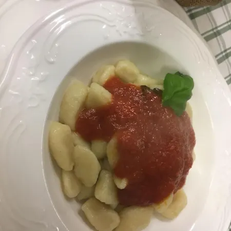 La Mola Gasthuis Sommacampagna
